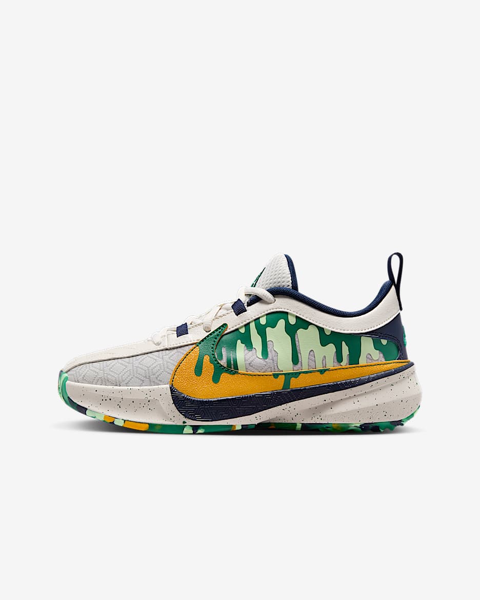 Nike id giannis sales